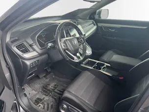 Honda CR-V 2.0 i-MMD Elegance 4WD