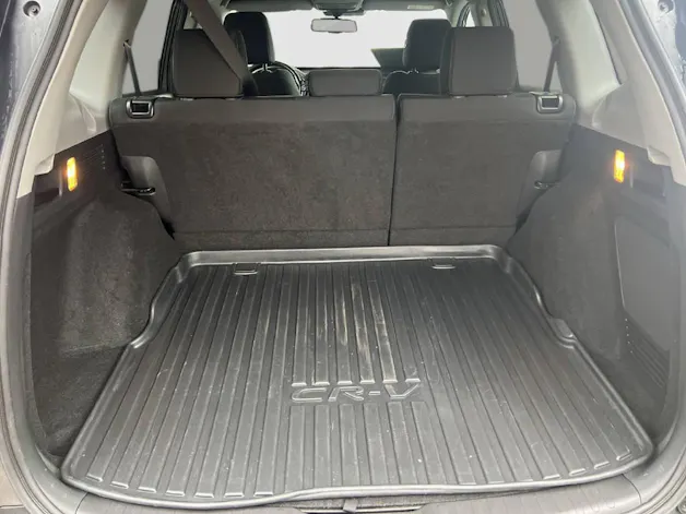Honda CR-V 2.0 i-MMD Elegance 4WD