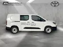 Toyota PROACE CITY van L2 52KWh Active