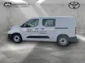 Toyota PROACE CITY van L2 52KWh Active