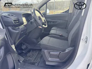Toyota PROACE CITY van L2 52KWh Active