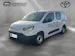 Toyota PROACE CITY van L2 52KWh Active