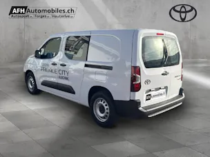 Toyota PROACE CITY van L2 52KWh Active