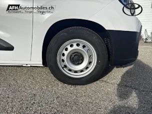 Toyota PROACE CITY van L2 52KWh Active