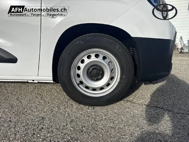 Toyota PROACE CITY van L2 52KWh Active