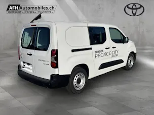 Toyota PROACE CITY van L2 52KWh Active
