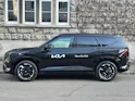 Kia EV5 81 kWh GT-Line