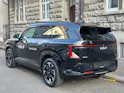 Kia EV5 81 kWh GT-Line