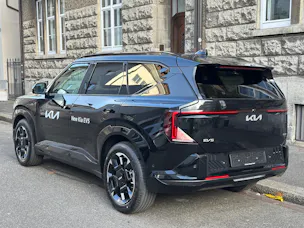 Kia EV5 81 kWh GT-Line
