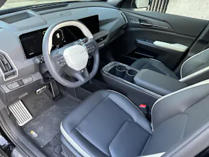 Kia EV5 81 kWh GT-Line