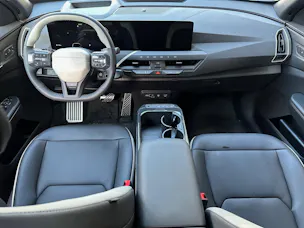 Kia EV5 81 kWh GT-Line