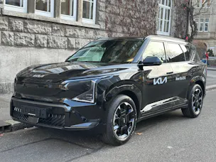 Kia EV5 81 kWh GT-Line