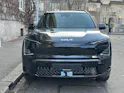 Kia EV5 81 kWh GT-Line