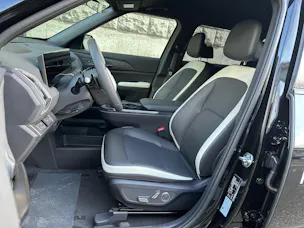 Kia EV5 81 kWh GT-Line
