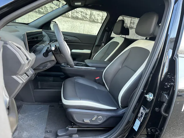Kia EV5 81 kWh GT-Line