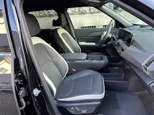 Kia EV5 81 kWh GT-Line