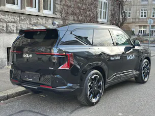 Kia EV5 81 kWh GT-Line