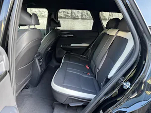 Kia EV5 81 kWh GT-Line