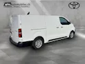 Toyota PROACE van L2 75KWh Advanced