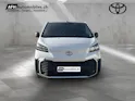 Toyota PROACE van L2 75KWh Advanced
