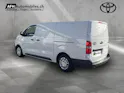Toyota PROACE van L2 75KWh Advanced