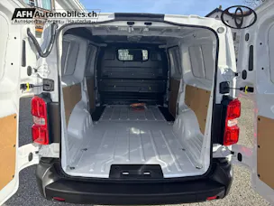 Toyota PROACE van L2 75KWh Advanced