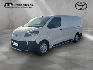 Toyota PROACE van L2 75KWh Advanced