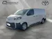 Toyota PROACE van L2 75KWh Advanced