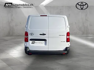 Toyota PROACE van L2 75KWh Advanced