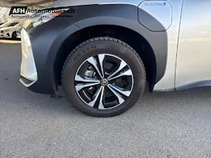 Toyota bZ4X Style AWD
