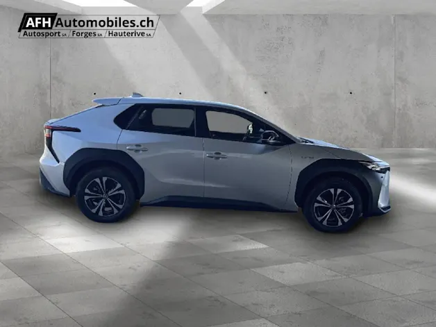 Toyota bZ4X Style AWD