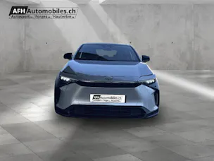 Toyota bZ4X Style AWD