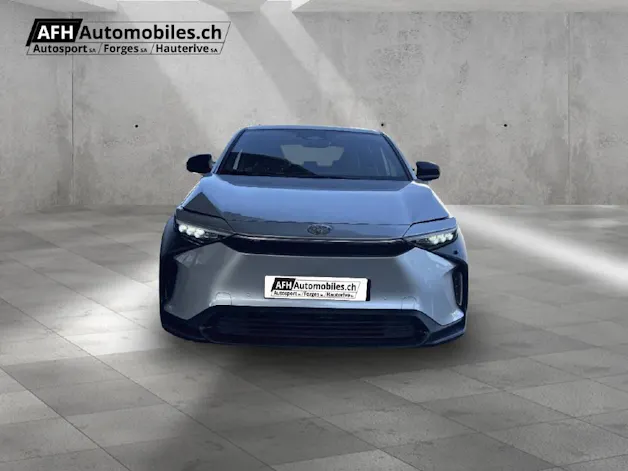 Toyota bZ4X Style AWD