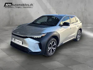 Toyota bZ4X Style AWD