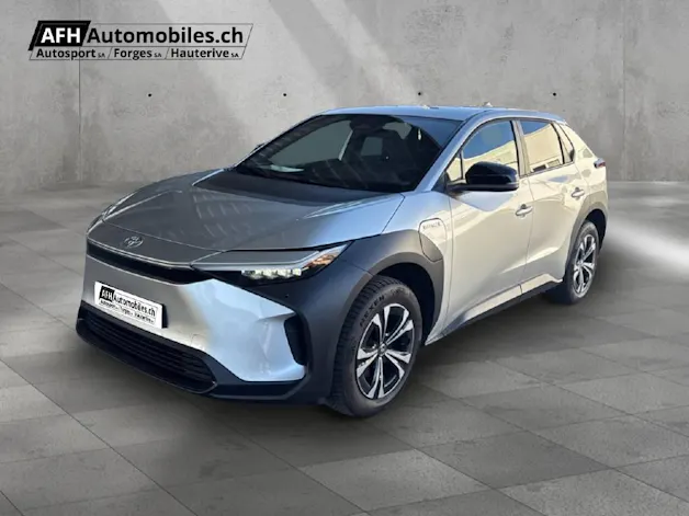 Toyota bZ4X Style AWD
