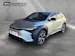 Toyota bZ4X Style AWD