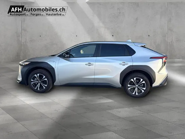 Toyota bZ4X Style AWD