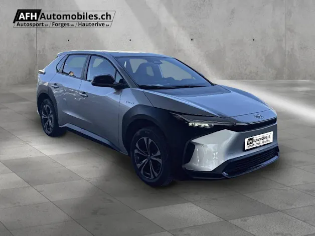 Toyota bZ4X Style AWD