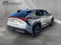 Toyota bZ4X Style AWD
