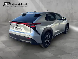 Toyota bZ4X Style AWD