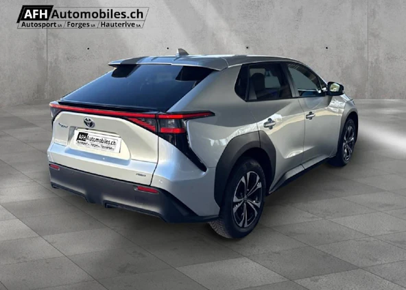 image du véhicule 4 image du véhicule 4