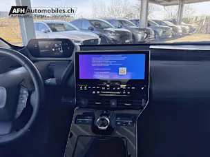 Toyota bZ4X Style AWD