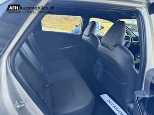 Toyota bZ4X Style AWD
