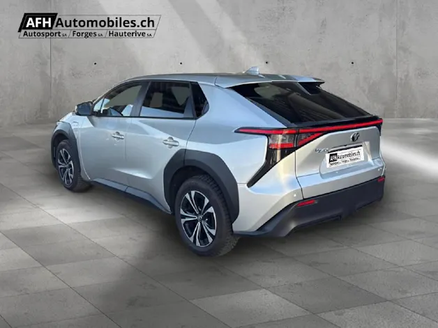 Toyota bZ4X Style AWD
