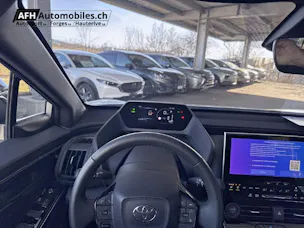 Toyota bZ4X Style AWD