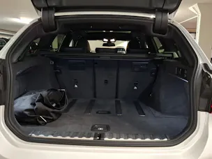 BMW M340i xDrive Touring