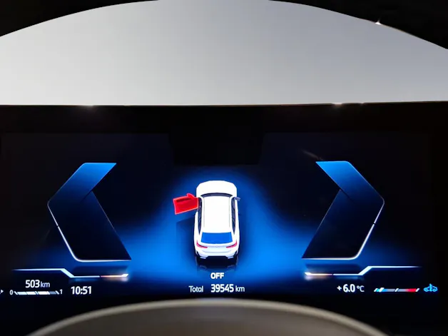 BMW M340i xDrive Touring