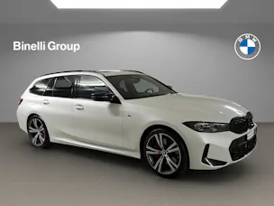 BMW M340i xDrive Touring