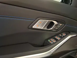 BMW M340i xDrive Touring