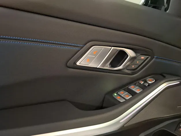 BMW M340i xDrive Touring